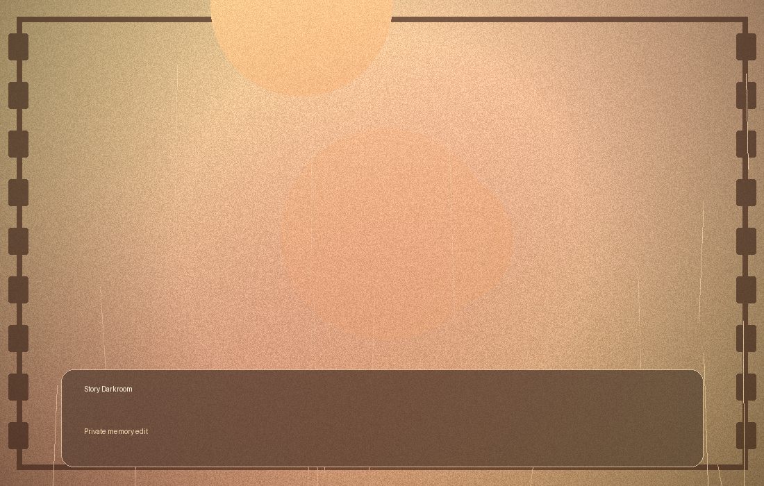 17c复古摄影作品墙6